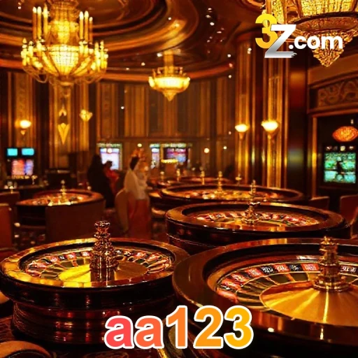 aa123 bet